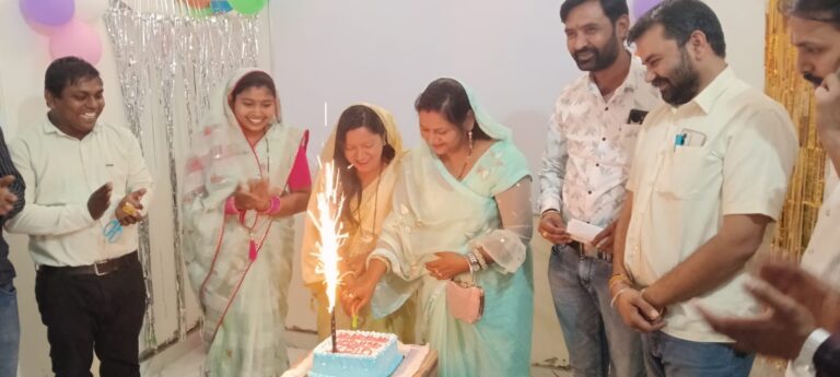 नगर पंचायत पथरिया में ‘पवित्र कोचिंग क्लासेस’ का भव्य शुभारंभ