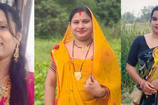 छत्तीसगढ़ अठोरिया यादव समाज महिला प्रकोष्ठ की प्रदेश कार्यकारिणी गठित
