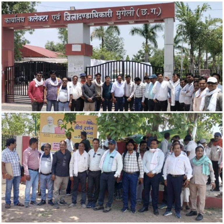 प्रशासनिक तानाशाही में पुलिस के दम पर हुई काउंसिलिंग