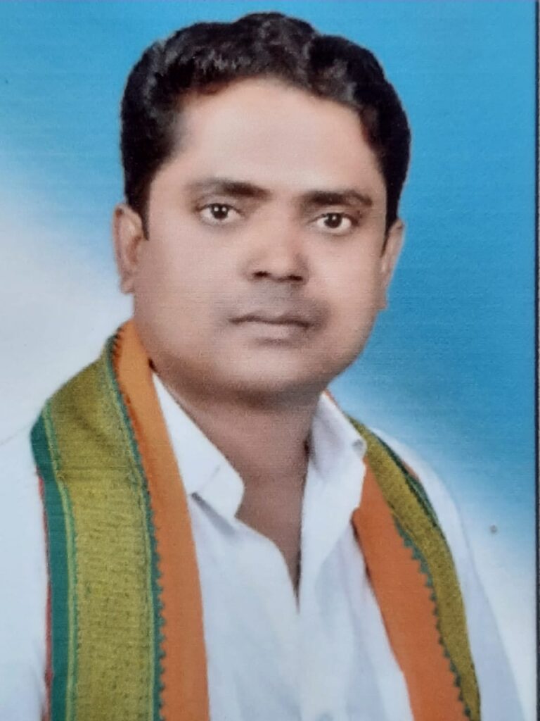 भाजपा अल्पसंख्यक मोर्चा छत्तीसगढ़ की प्रदेश कार्यकारिणी घोषित, नवाब खान बने शोध एवं नीति प्रभारी