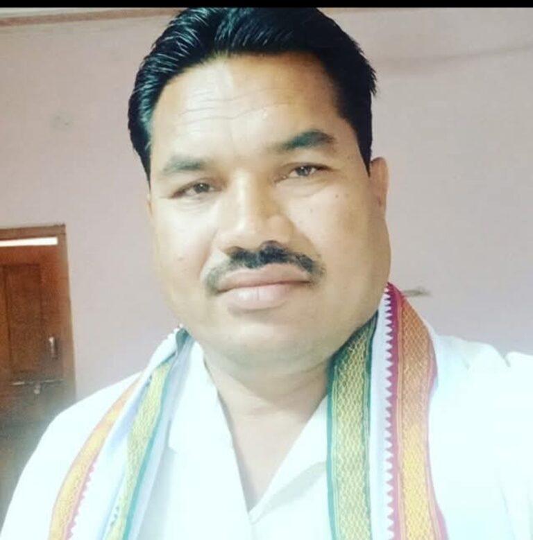 ग्वाल दास अनंत को जिला मुंगेली ग्रामीण संगठन में नई जिम्मेदारी