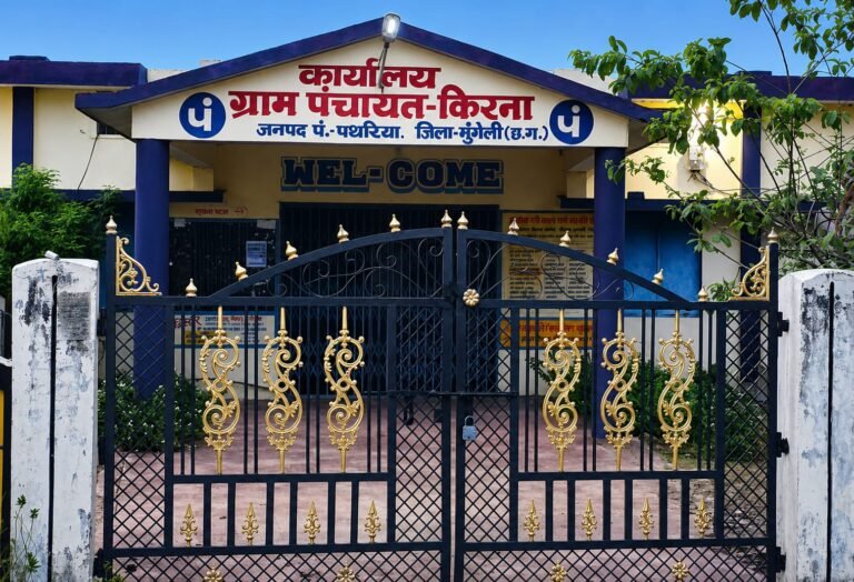प्रशासनिक आदेश भी बेअसर: जांच में ₹7.28 लाख बकाया मिलने के बाद भी वर्तमान सरपंच नहीं कर रहा भुगतान, पूर्व सरपंच ने लगाई कलेक्टर से गुहार