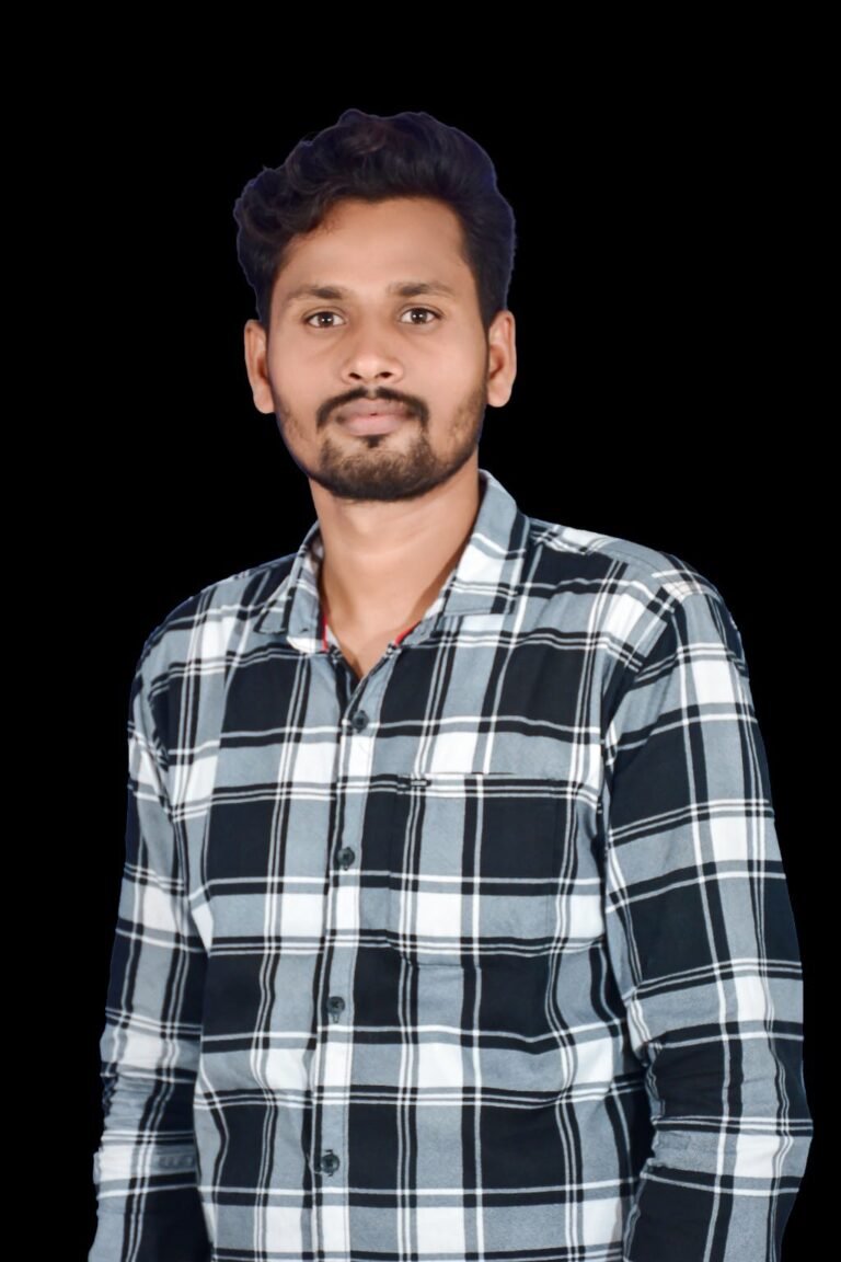 राकेश साहू को मिली साहू समाज आई.टी. सेल प्रकोष्ठ में महत्वपूर्ण जिम्मेदारी